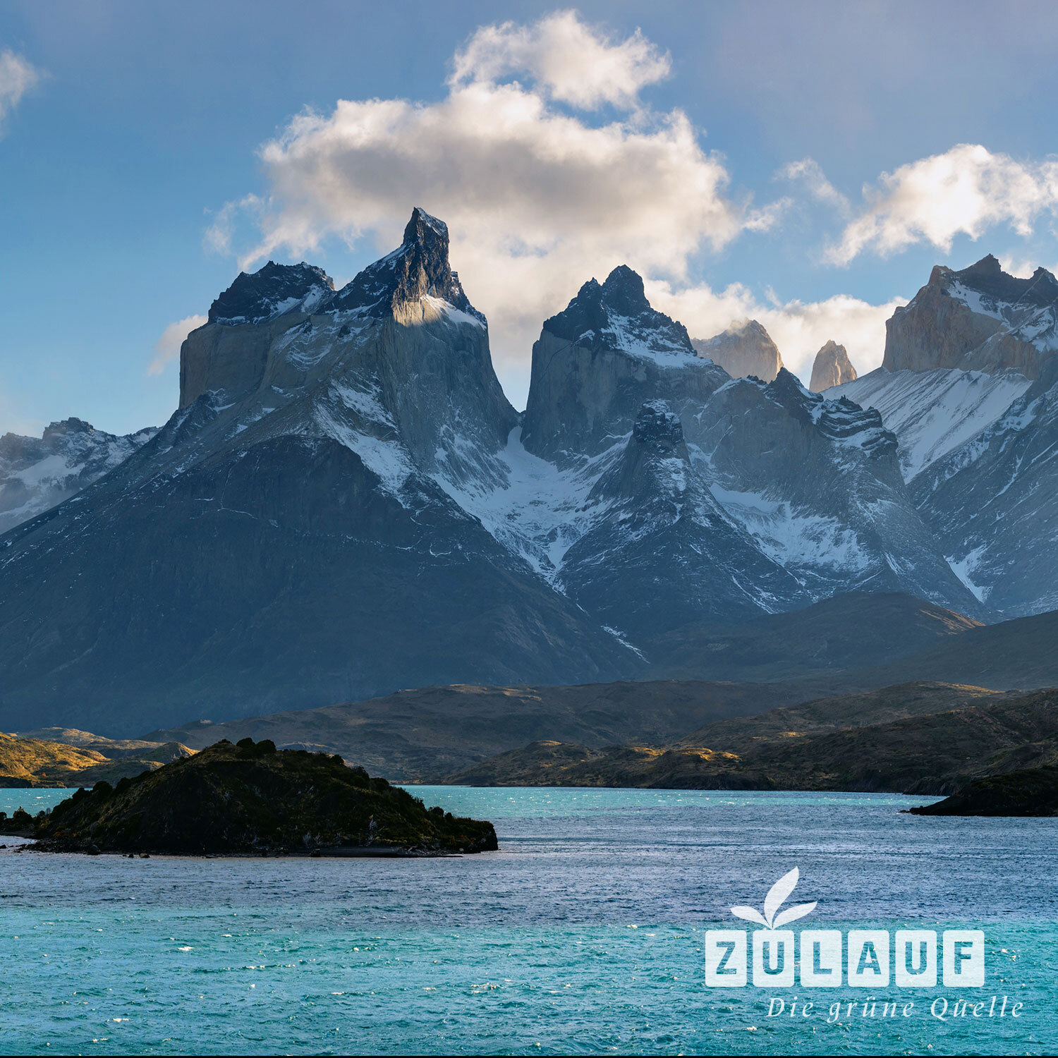 Patagonien 