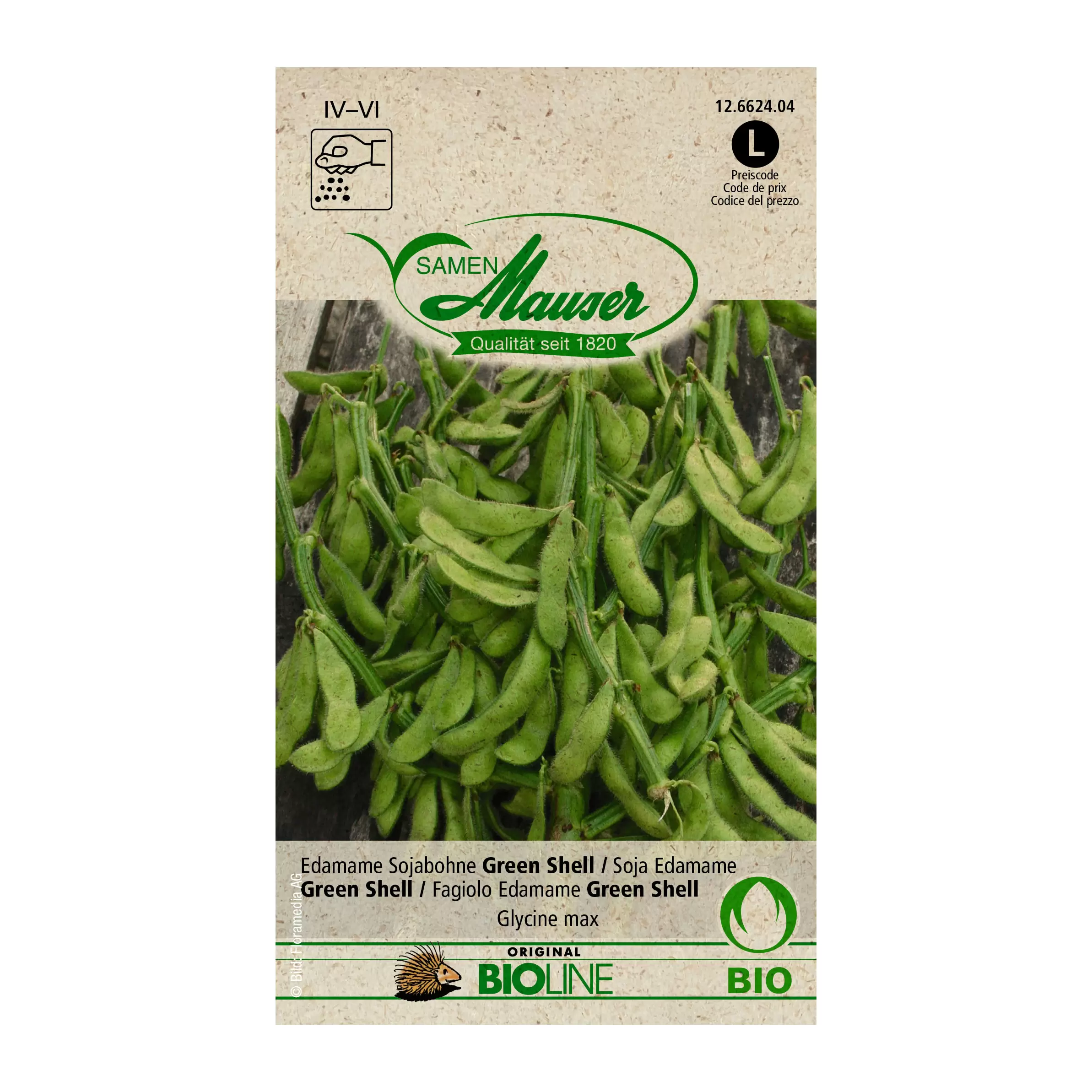 12 Pcs Edamame Simulieren Sojabohne Kunsthandwerk Künstlich