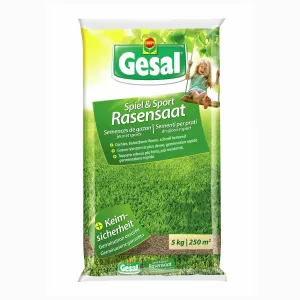 Rasensaat Spiel & Sport (Gesal)