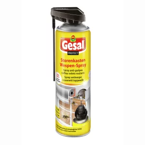 Storenkasten Wespen-Spray