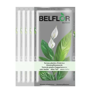 Belflor Zimmerpflanzenerde