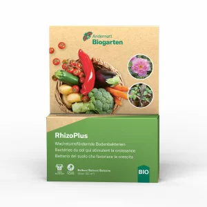 RhizoPlus