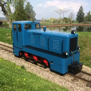 Diesel-Adventsfahrten Mittwoch und Freitag