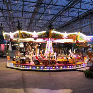 Kindereisenbahn