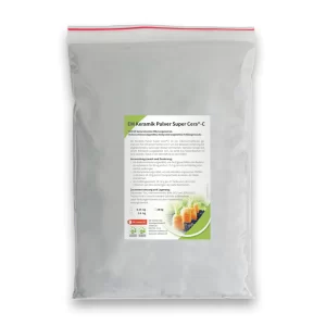 EM Keramikpulver SUper Cera-C