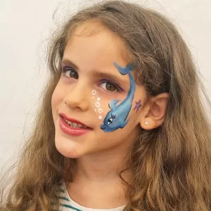 Kinderschminken