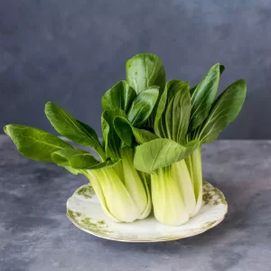 Pak Choi